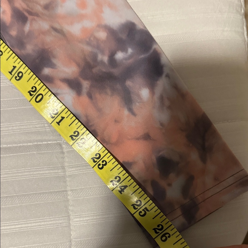 Modiv High Rise Leggings - Picture 7 of 7